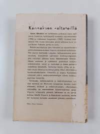 Kannaksen valtateillä