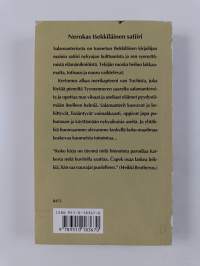 Salamanterisota