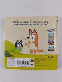 Bluey : Road Trip