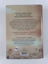 Tuhat kerrosta :  Korkeuksiin