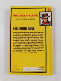 Kuolleitten päivä
