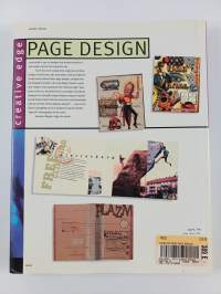 Creative Edge Page Design