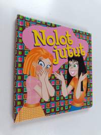 Nolot jutut