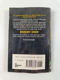 Knight rider - David gegen Goliath
