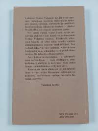Konevitsan Antti
