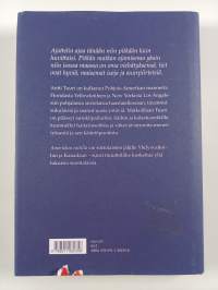 Ameriikan raitilla : matkoja, muistoja
