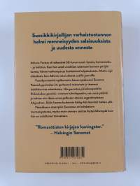 Riikinkukon paratiisi