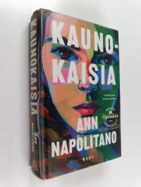 Kaunokaisia