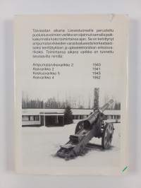Asevarikko 4 1940-1990