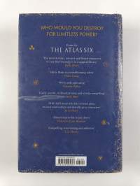 The atlas complex