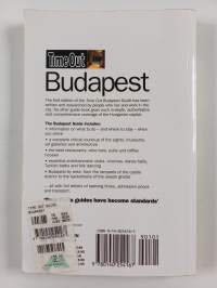 Guide to Budapest