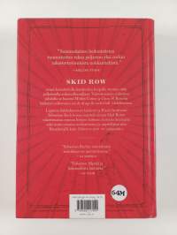 Sebastian Bach : Skid Rowsta Broadwaylle