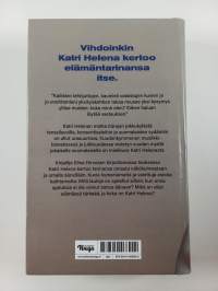 Katri Helena : Laulaja