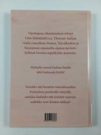 Nuin se oli ennen : Murrerunoja