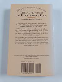 The Adventures of Huckleberry Finn