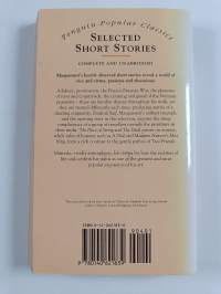 Selected short stories