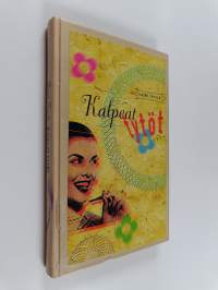 Kalpeat tytöt