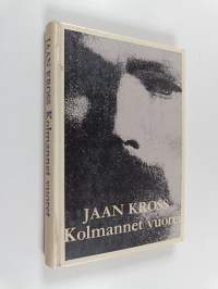 Kolmannet vuoret