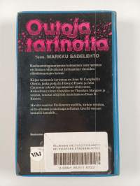 Outoja tarinoita 3