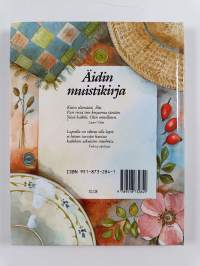 Äidin muistikirja