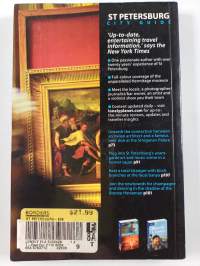 St. Petersburg - City guide