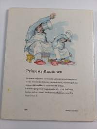 Prinsessa Ruusunen