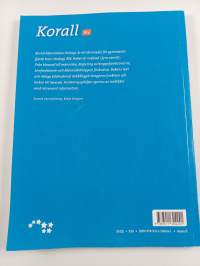 Korall, 4 - Människans biologi