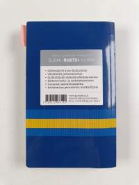 Suomi-ruotsi-suomi