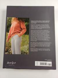 Building the pattern - Sew your own capsule wardrobe