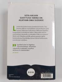 Syyttävä sormi