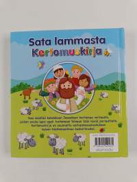 Sata lammasta : kertomuskirja