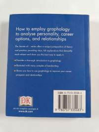 Secrets of Graphology