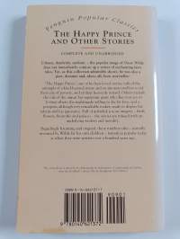 The Happy Prince and Other Stories
