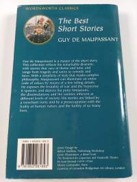 The Best Short Stories