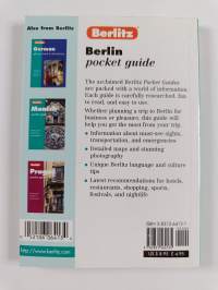 Berlin - Pocket guide