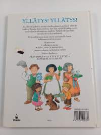Yllätys! Yllätys!