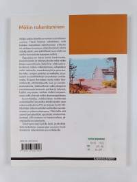 Mökin rakentaminen