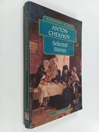 Selected Stories