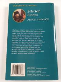 Selected Stories