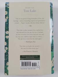 Tom Lake