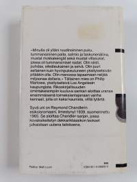 Syvä uni