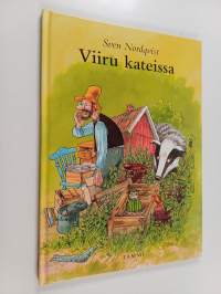 Viiru kateissa