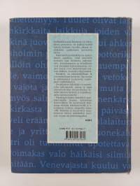 Äidinkieli Käsikirja