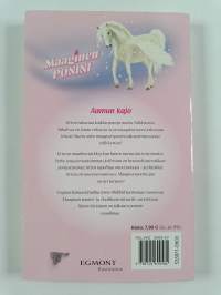 Maaginen ponini 5 : Aamun kajo