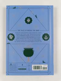 The Tales of Beedle the Bard