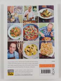 Jamie Oliver's Food Tube - The Pasta Book