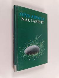 Naularisti