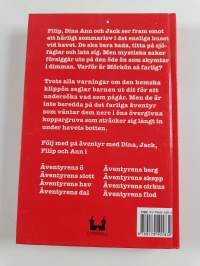 Äventyres Ö