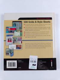 The designer's toolkit : 500 grids &amp; style sheets