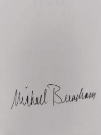 My Next Phase - The Personality-Based Guide to Your Best Retirement (signeerattu)
